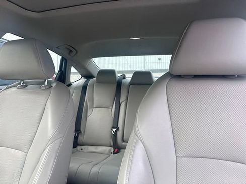 Used 2023 Honda Accord Touring image 21