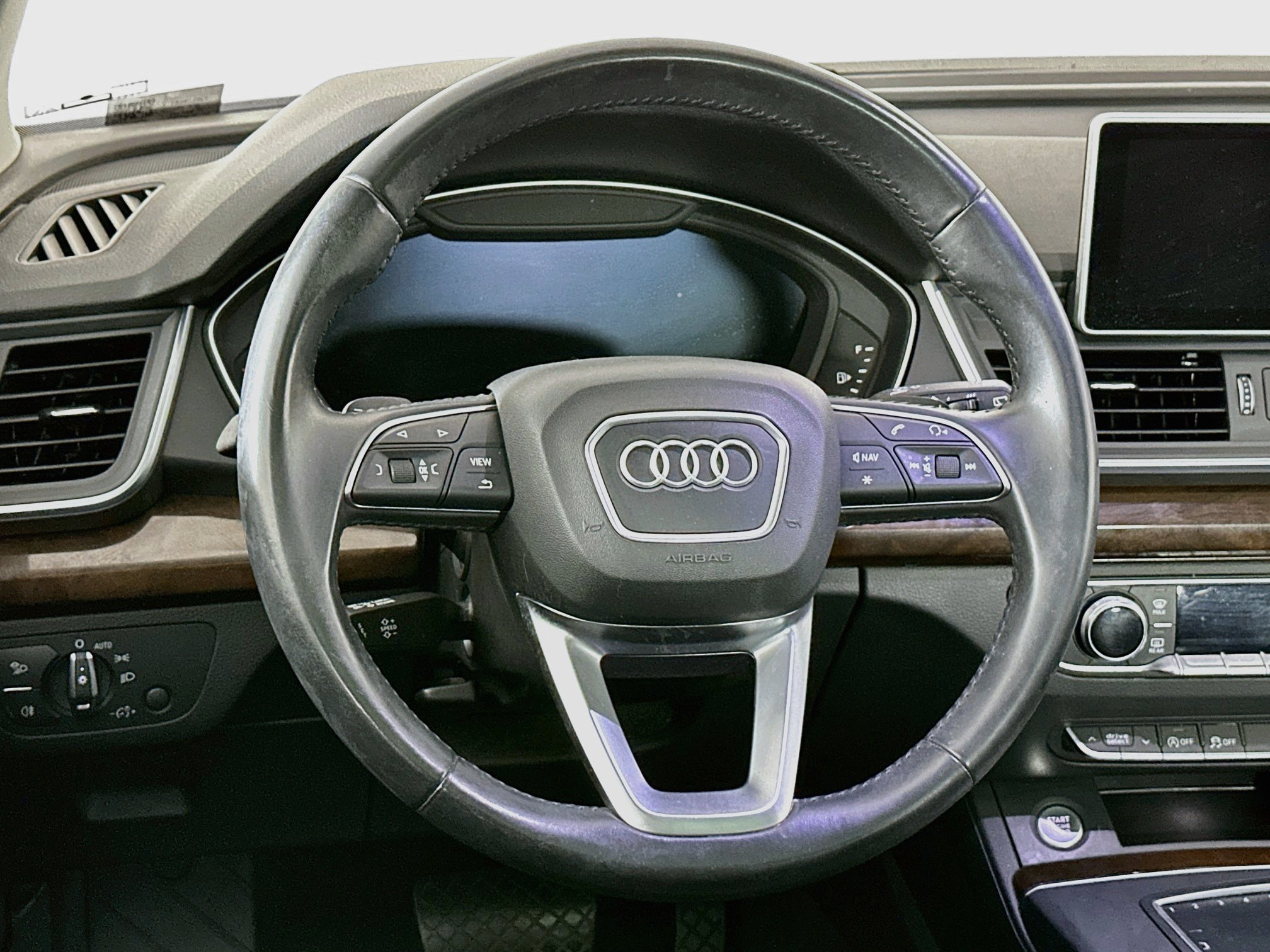 Used 2018 Audi Q5 2.0T Premium Plus AWD/4WD image 18