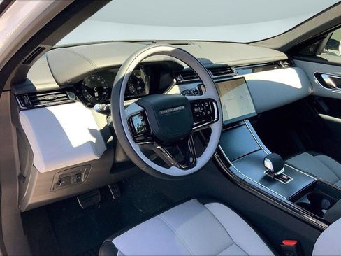 Used 2026 Land Rover Range Rover Velar Dynamic SE AWD/4WD image 3