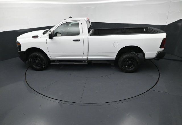 Used 2025 RAM 2500 Tradesman AWD/4WD image 13