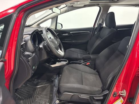 Used 2020 Honda Fit EX image 27