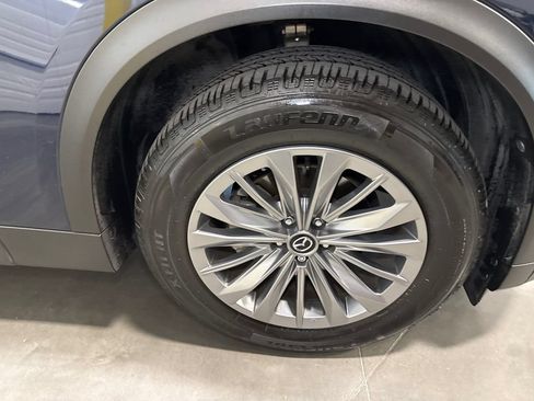 Certified 2024 MAZDA CX-90 3.3 Turbo w/ Select Package AWD/4WD image 19