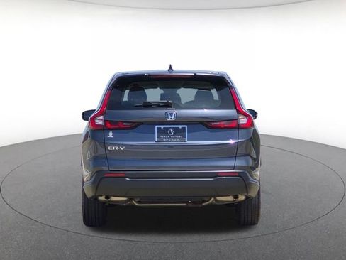 Used 2024 Honda CR-V LX image 6