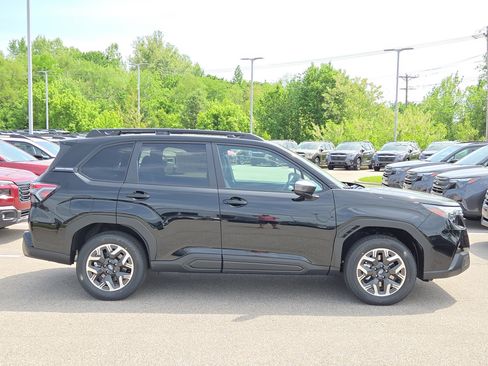 New 2026 Subaru Forester Premium image 2