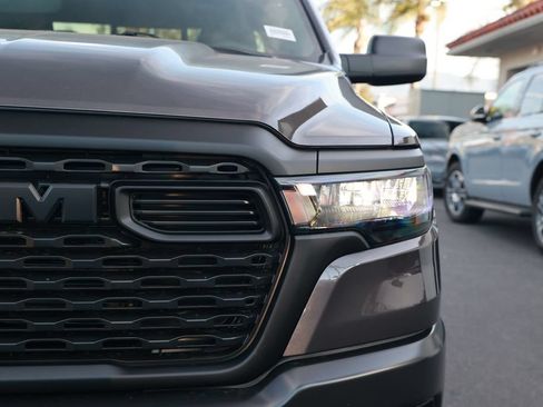 New 2026 RAM 1500 Tradesman AWD/4WD image 5