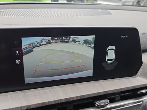Certified 2023 Kia Telluride EX w/ EX Captain's Chair Package FWD image 26