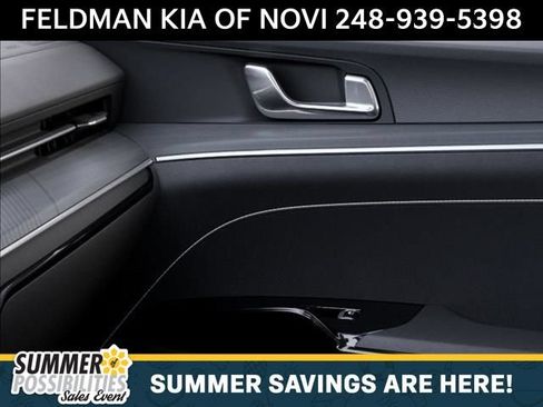 New 2026 Kia K5 GT-Line FWD image 26