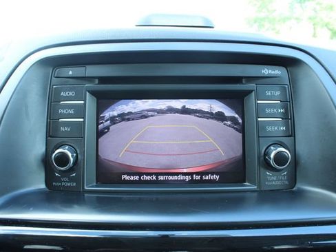 Used 2014 MAZDA CX-5 Touring w/ Bose/Moonroof Package AWD/4WD image 20