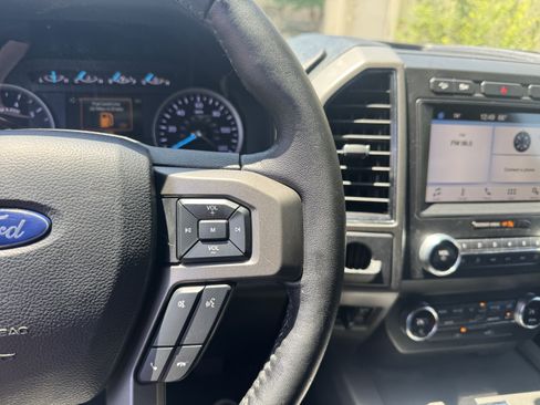 Used 2019 Ford Expedition XLT w/ Equipment Group 201A AWD/4WD image 34