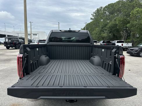Used 2023 Toyota Tundra TRD Pro AWD/4WD image 26