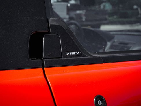 Used 1994 Acura NSX RWD image 37