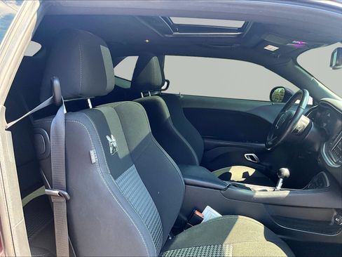 Used 2020 Dodge Challenger R/T Scat Pack w/ Shaker Package RWD image 30