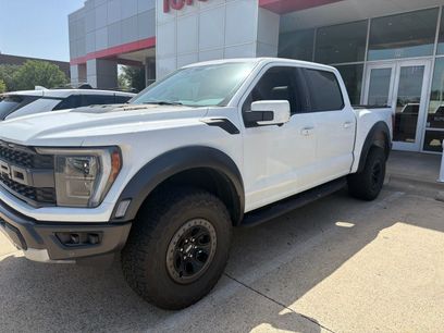 Used 2023 Ford F150 Raptor w/ Raptor Carbon Fiber Package