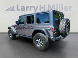 Used 2020 Jeep Wrangler Unlimited Rubicon image 3