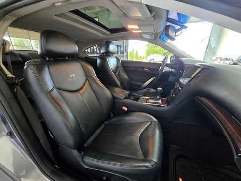 Used 2011 INFINITI G37 x Coupe w/ Premium Pkg AWD/4WD image 27