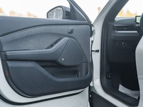 New 2025 Ford Mustang Mach-E GT image 41