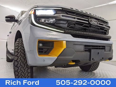 Certified 2025 Ford Expedition Tremor AWD/4WD image 27
