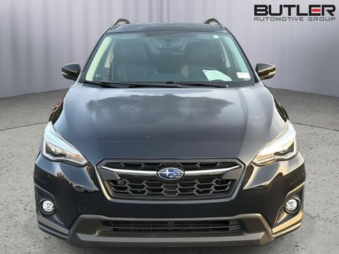 Used 2020 Subaru Crosstrek 2.0i Limited w/ Moonroof Package w/Navigation AWD/4WD image 9
