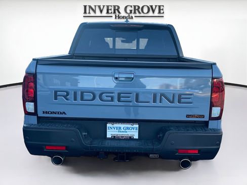New 2026 Honda Ridgeline TrailSport+ image 6