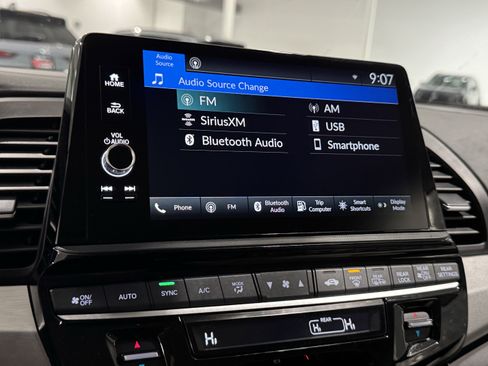 New 2026 Honda Odyssey EX-L image 10