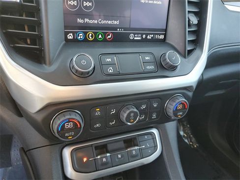 Used 2023 GMC Acadia SLE w/ Driver Convenience Package image 22