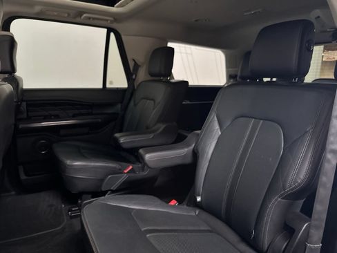 Used 2020 Ford Expedition Platinum RWD image 49