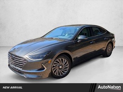 Used 2023 Hyundai Sonata SEL