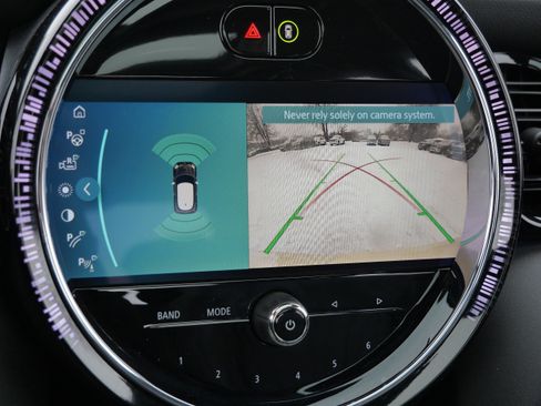 Used 2023 MINI Cooper John Cooper Works w/ Driver Assistance Package image 31