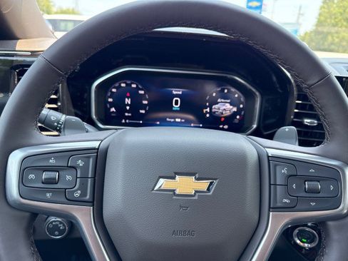 New 2026 Chevrolet Silverado 1500 LT AWD/4WD image 26