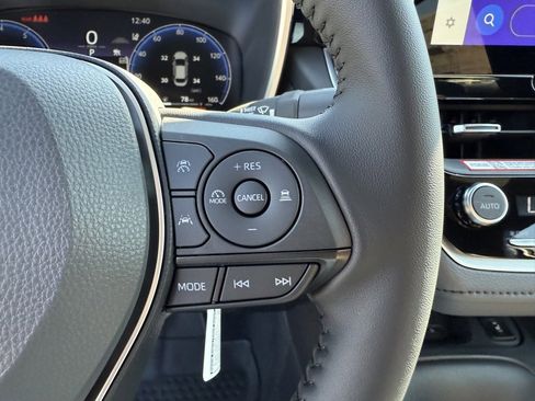 Used 2026 Toyota Corolla XSE image 29