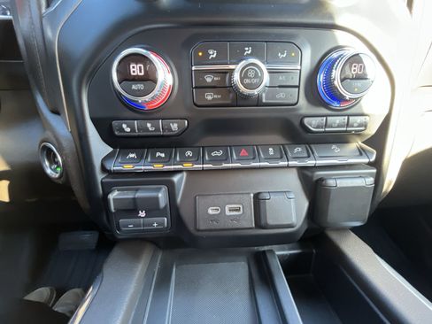 Certified 2019 GMC Sierra 1500 Denali w/ Technology Package image 11