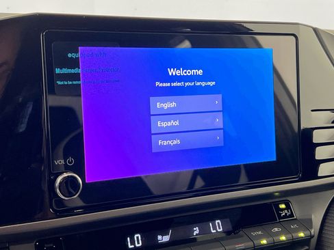 New 2026 Toyota Camry SE image 28