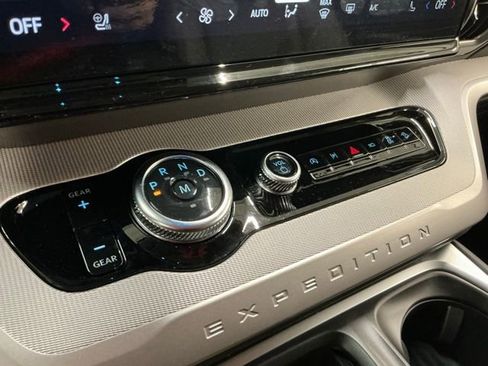 New 2026 Ford Expedition Max Active image 25