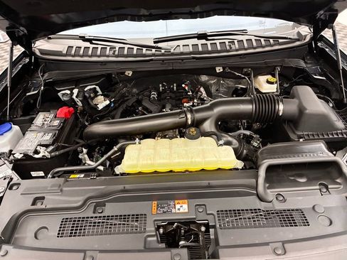 New 2025 Ford Expedition Max Active image 35