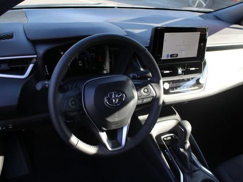 Certified 2026 Toyota Corolla SE FWD image 52