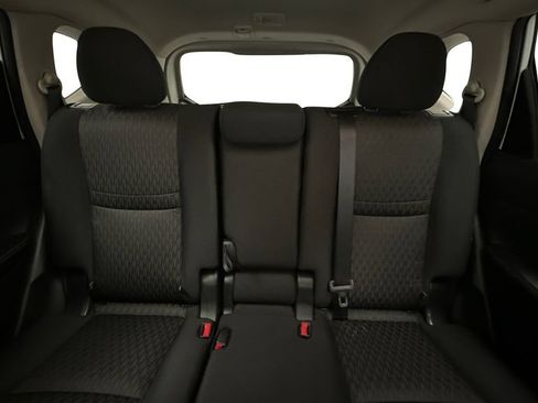Certified 2020 Nissan Rogue SV w/ Sun & Sound Touring Package AWD/4WD image 15