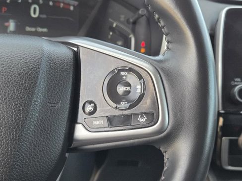 Used 2022 Honda CR-V Touring image 20