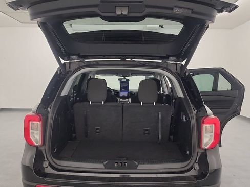 Certified 2023 Ford Explorer XLT AWD/4WD image 25