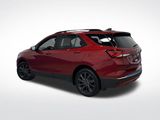 Used 2022 Chevrolet Equinox RS image 3