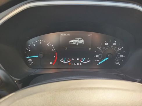 Certified 2020 Ford Escape SE FWD image 29