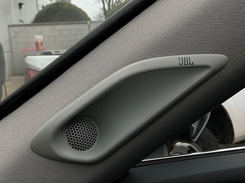 New 2026 Toyota Grand Highlander Limited image 35