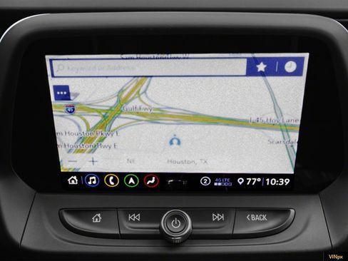 Used 2022 Chevrolet Camaro SS image 13