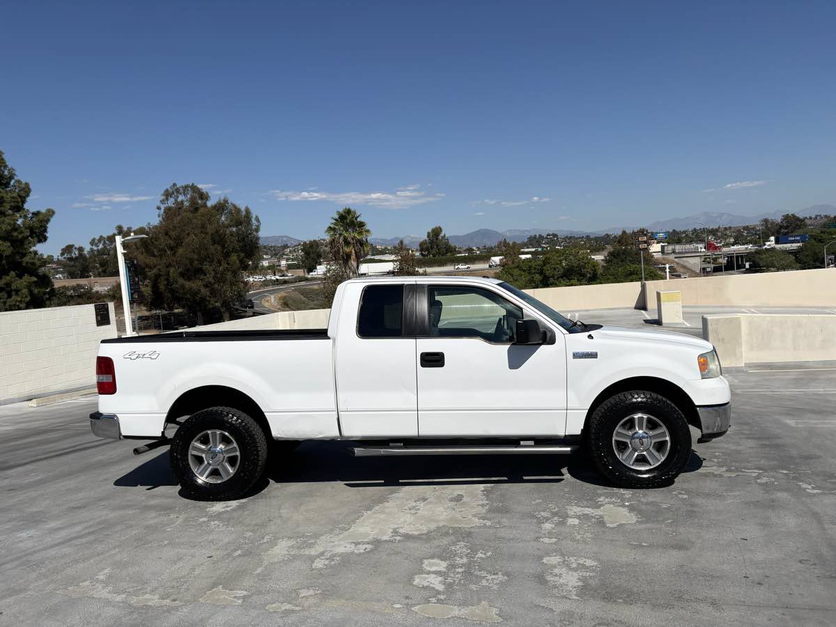 Used 2007 Ford F150 XLT AWD/4WD image 31