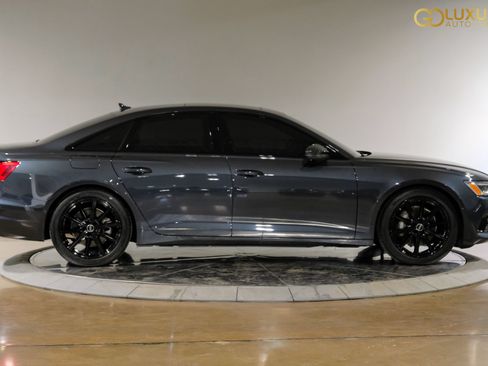 Used 2025 Audi A6 Premium Plus AWD/4WD image 9