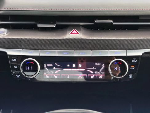Used 2023 Genesis G80 2.5T w/ Sport Prestige Package AWD/4WD image 18