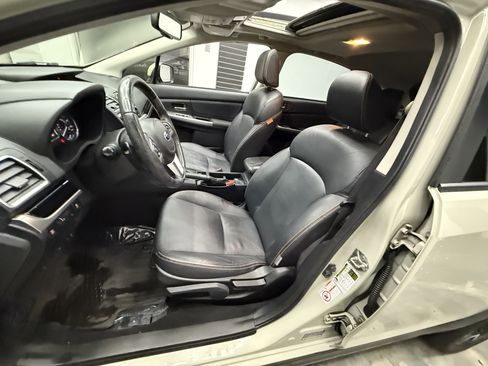 Used 2016 Subaru Crosstrek 2.0i Limited image 11