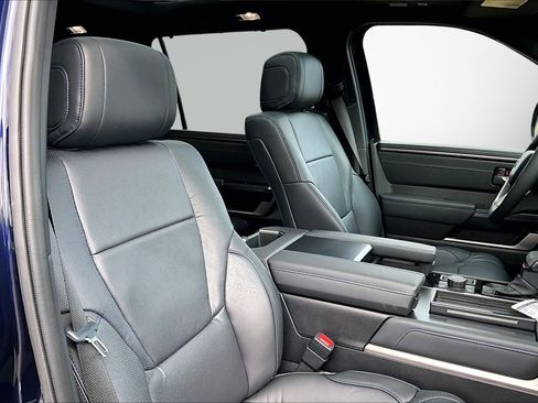 Used 2026 Toyota Sequoia Platinum w/ TRD Off-Road Package AWD/4WD image 6