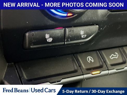 Used 2019 Chevrolet Silverado 1500 LTZ AWD/4WD image 26