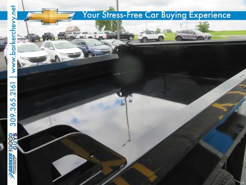 New 2024 Chevrolet Silverado 3500 W/T w/ WT Convenience Package image 27