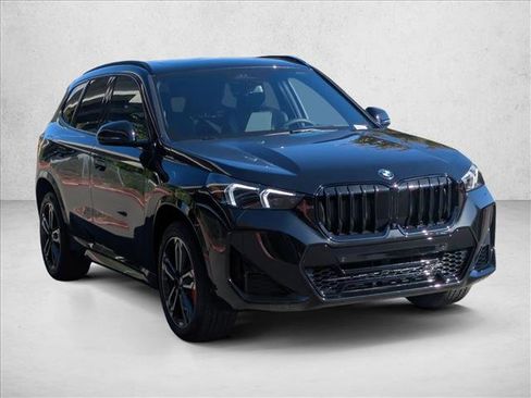 Used 2026 BMW X1 xDrive28i w/ Technology Package image 6